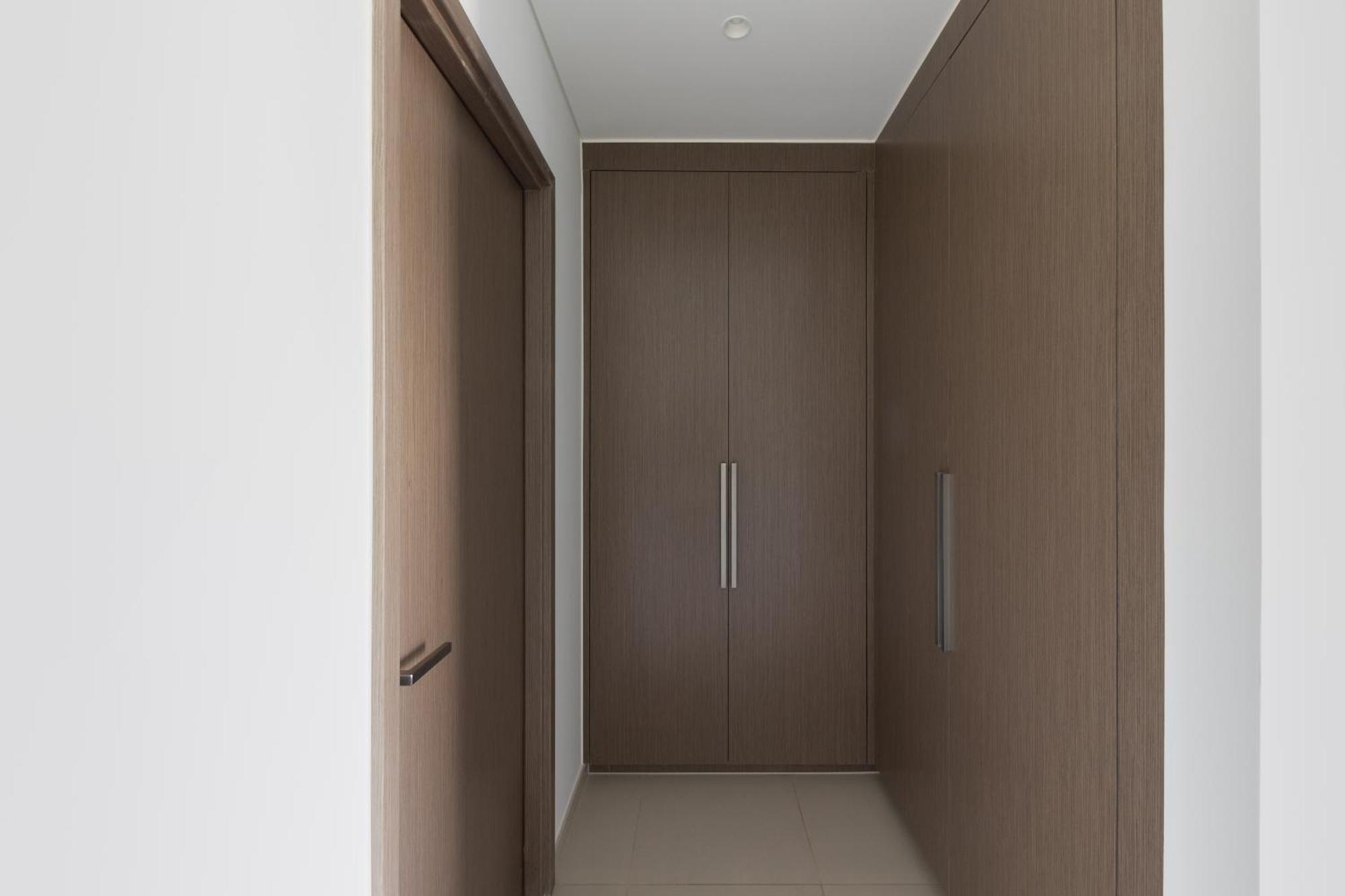 Spacious 3Br Plus Maids Burj Khalifa View ดูไบ ภายนอก รูปภาพ